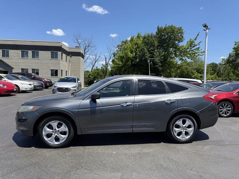 Used 2011 Honda Crosstour EX-L image 5