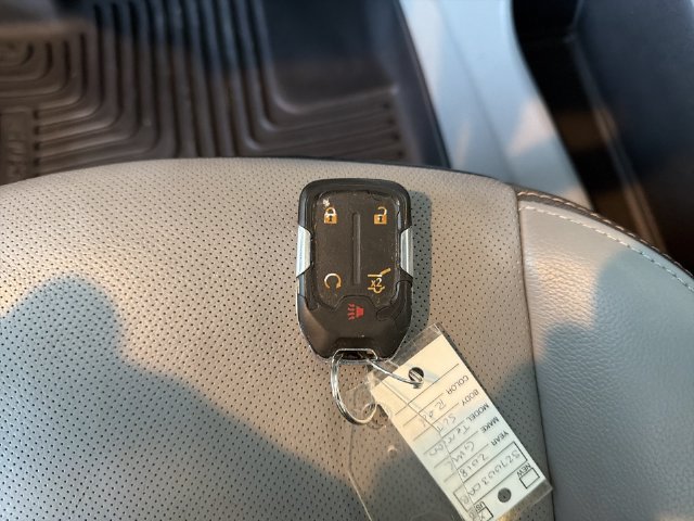 Used 2018 GMC Terrain SLT w/ Preferred Package FWD image 32