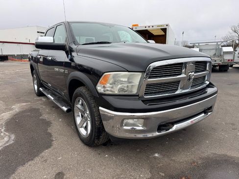 Used 2012 RAM 1500 Big Horn image 7