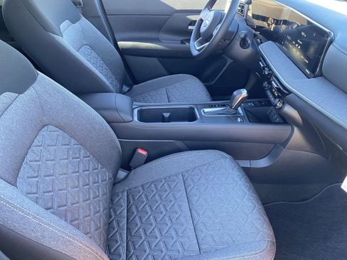 New 2026 Nissan Kicks SV image 12