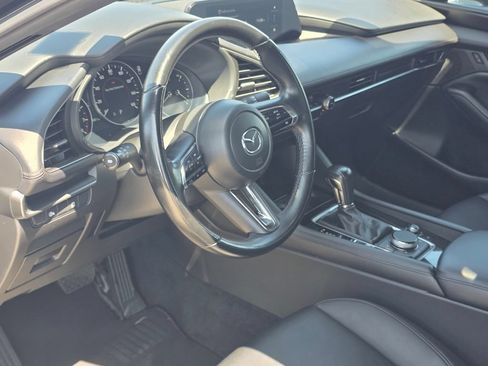 Used 2024 MAZDA MAZDA3 s FWD image 11
