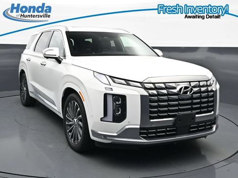 Used 2023 Hyundai Palisade Calligraphy AWD/4WD image 1