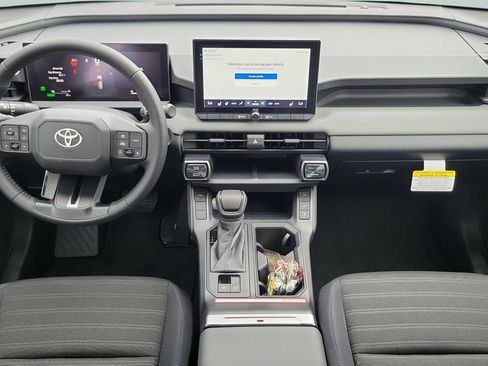 Certified 2026 Toyota RAV4 SE w/ Convenience Package AWD/4WD image 11