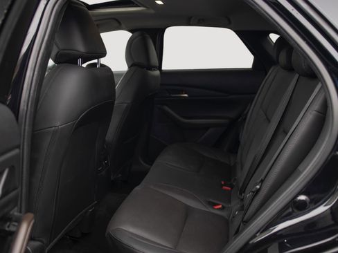 Used 2025 MAZDA CX-30 2.5 Turbo w/ Premium Plus Pkg image 12