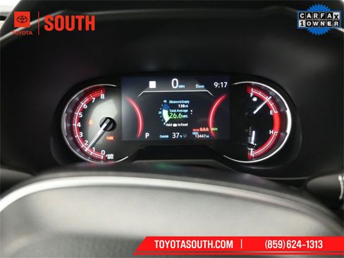 Used 2024 Toyota RAV4 Adventure image 12