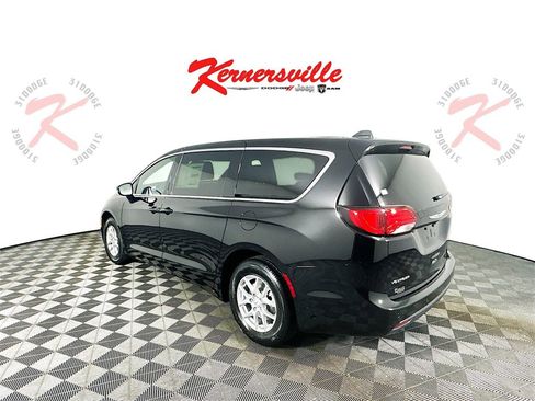 New 2026 Chrysler Voyager LX image 5