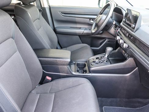 Certified 2023 Honda CR-V EX image 19