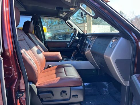 Used 2008 Ford Expedition King Ranch image 11