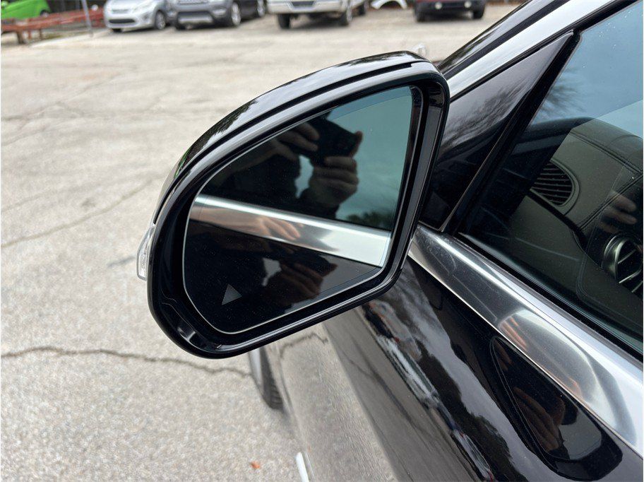 Used 2016 Mercedes-Benz S 63 AMG 4MATIC Sedan image 19