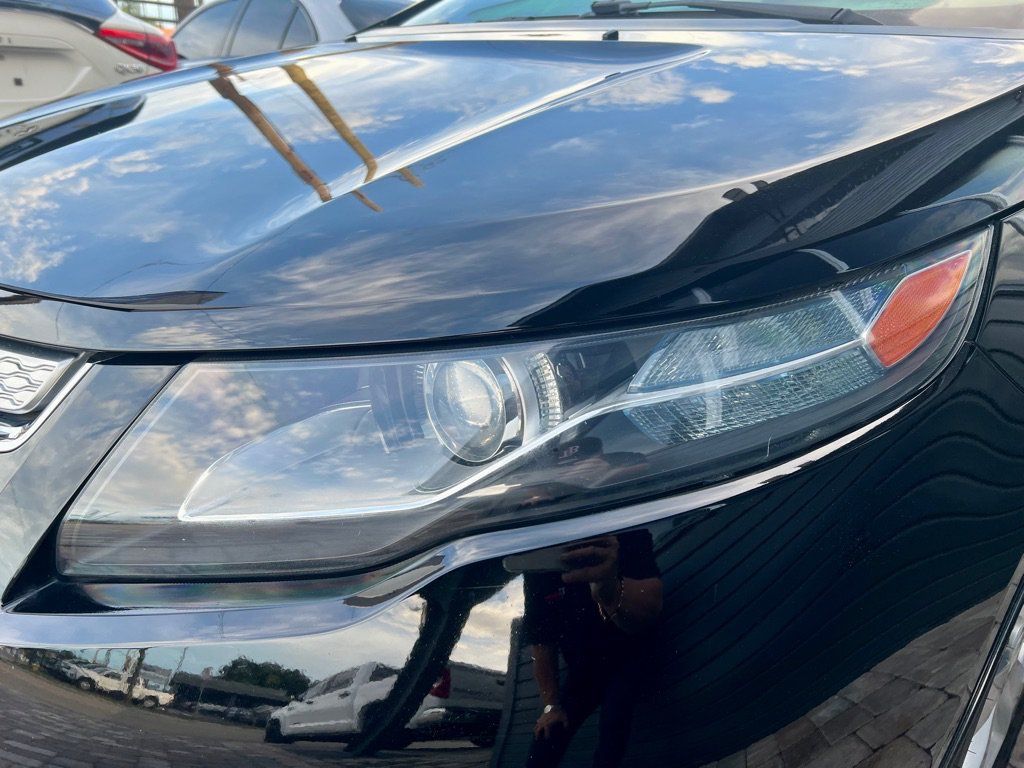 Used 2013 Chevrolet Volt FWD image 37
