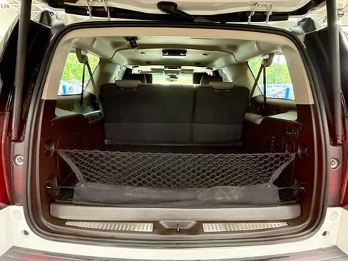 Used 2018 GMC Yukon XL Denali w/ Open Road Package AWD/4WD image 30