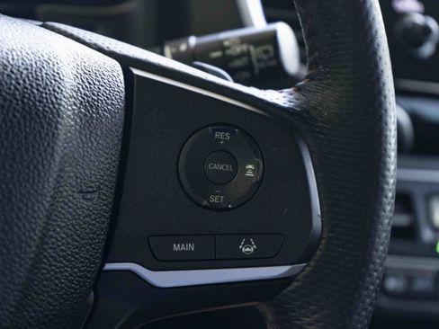 Used 2022 Honda Passport TrailSport image 22