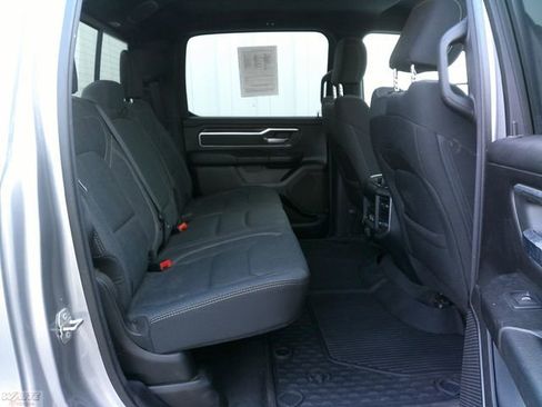 Used 2022 RAM 1500 Big Horn image 27