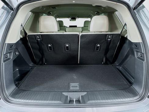 New 2026 Honda Pilot EX-L image 26
