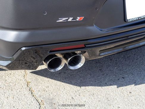 Used 2024 Chevrolet Camaro ZL1 image 69