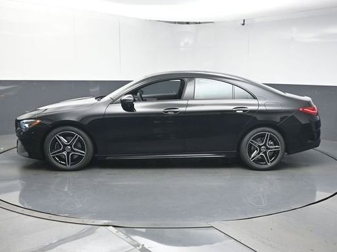 New 2026 Mercedes-Benz CLA 250 image 5