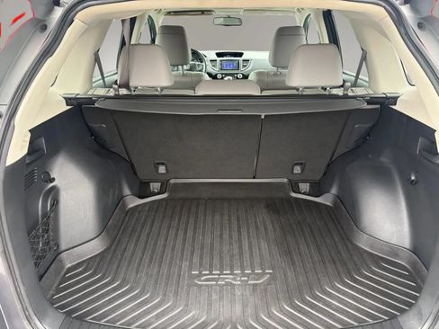 Used 2016 Honda CR-V EX-L image 28