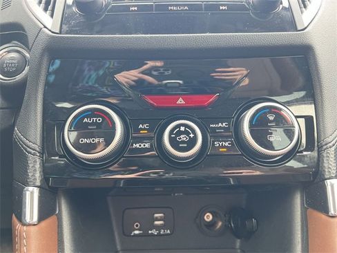 Certified 2023 Subaru Forester Touring image 16