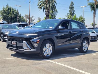 New 2026 Hyundai Kona SE