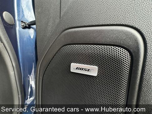 Used 2023 Chevrolet Silverado 2500 High Country image 21