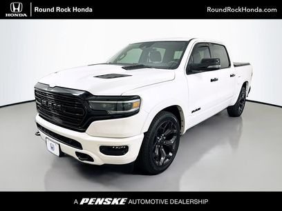 Used 2023 RAM 1500 Limited