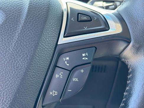 Used 2015 Ford Edge SEL w/ Equipment Group 201A AWD/4WD image 20