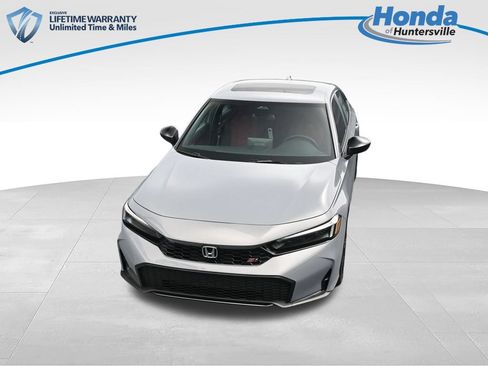 New 2026 Honda Civic Si image 21