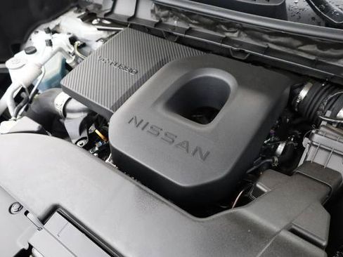 New 2026 Nissan Murano Platinum w/ Cargo Package AWD/4WD image 30