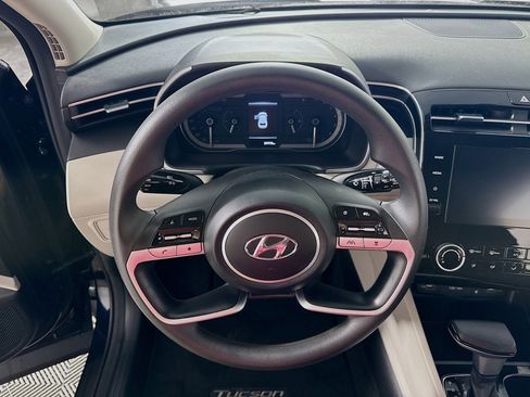 Used 2023 Hyundai Tucson SEL image 15