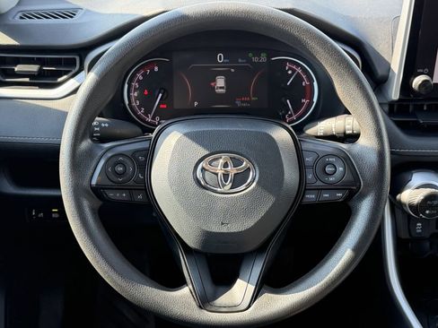 Used 2024 Toyota RAV4 XLE FWD image 15