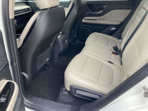 New 2025 Lincoln Corsair FWD w/ Equipment Group 101A image 17