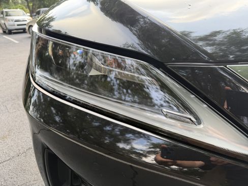 Certified 2022 Lexus RX 350 FWD w/ Premium Package image 12