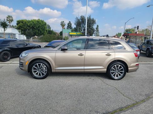 Used 2019 Audi Q7 2.0T Premium Plus w/ Premium Plus Package image 9