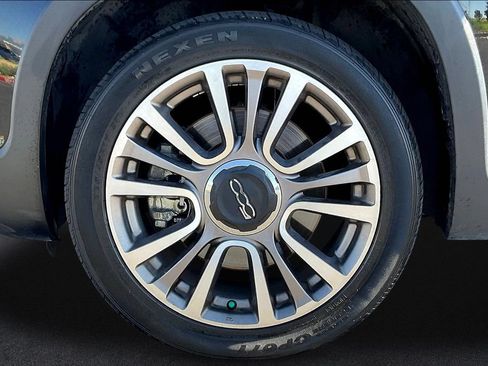 Used 2019 FIAT 500L Trekking FWD image 33