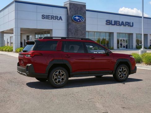 New 2026 Subaru Outback Premium image 12