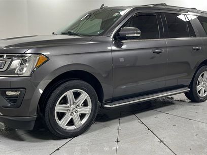 Used 2021 Ford Expedition XLT