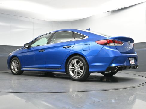 Used 2019 Hyundai Sonata Sport image 29
