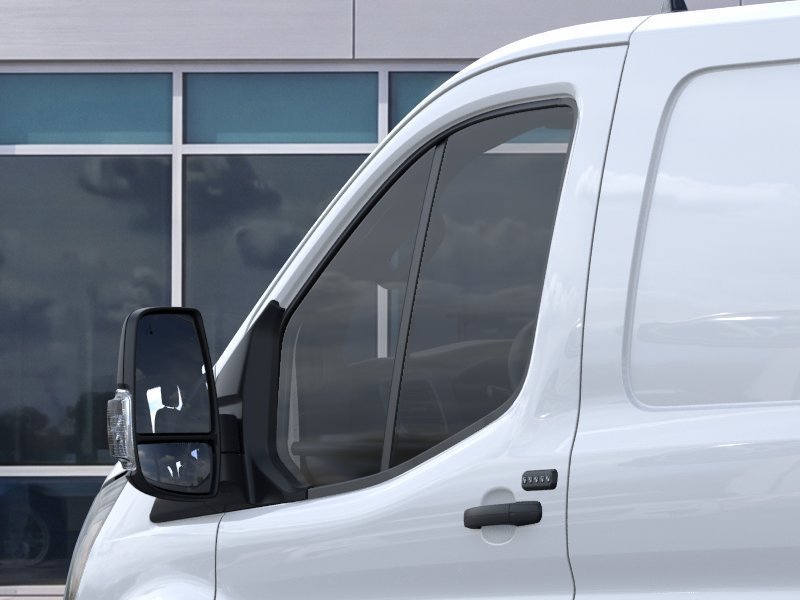 New 2025 Ford Transit 350 Low Roof AWD w/ Upfitter Package image 20