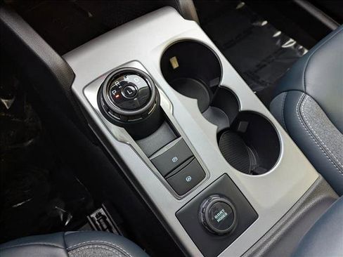 Used 2023 Ford Bronco Sport Outer Banks w/ Tech Package image 12