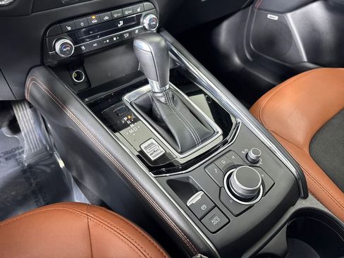 Certified 2025 MAZDA CX-5 Carbon Edition image 32