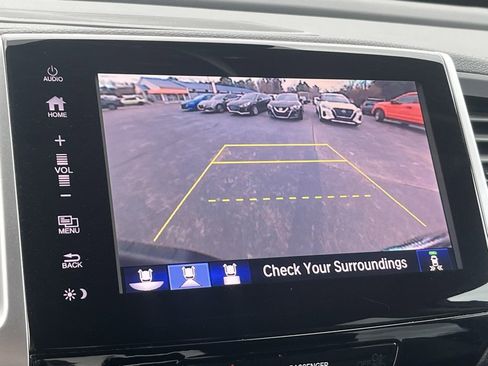 Used 2019 Honda Ridgeline RTL-E image 16