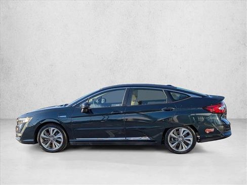 Used 2018 Honda Clarity Touring image 9