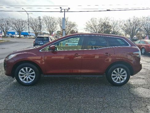 Used 2011 MAZDA CX-7 i Touring image 6