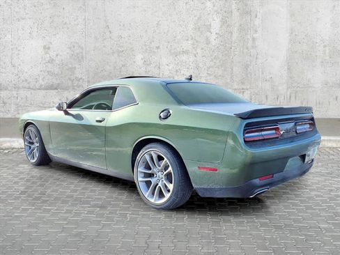 Used 2020 Dodge Challenger GT image 9