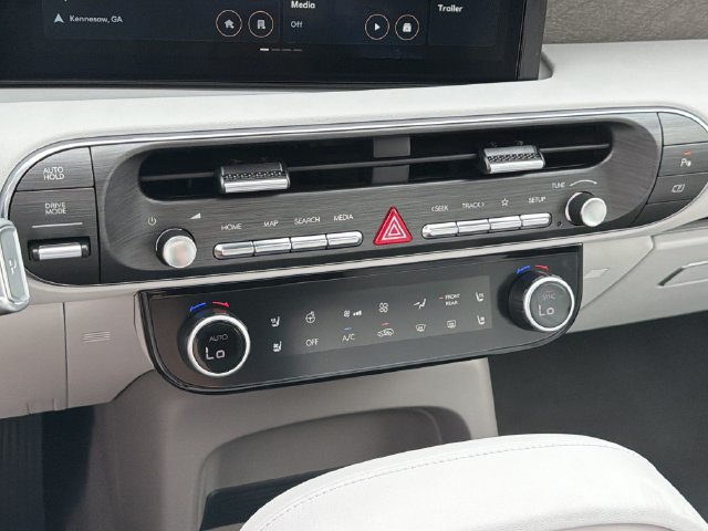 New 2027 Hyundai Palisade Limited FWD image 33
