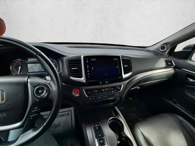 Used 2020 Honda Ridgeline RTL image 15
