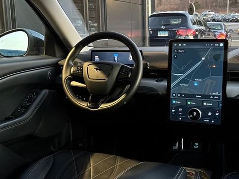 Used 2021 Ford Mustang Mach-E Select image 59