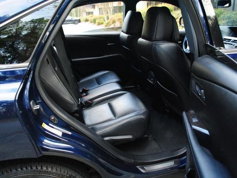 Used 2015 Lexus RX 350 F Sport w/ Navigation Package image 13