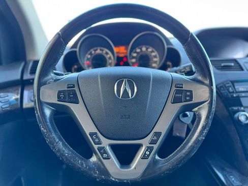 Used 2010 Acura MDX w/ Technology Package image 9