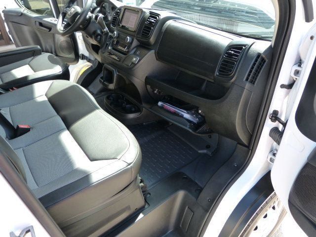 Used 2023 RAM ProMaster 2500 FWD image 29